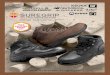 STYLE THAT WORKS OVERTIME - SureGrip Footwear · STYLE THAT WORKS OVERTIME ... From skateboarder-inspired sneaks to button-down boardroom wingtips, you’ll find the most selection