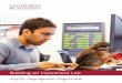 Building an Investment Lab - Stanford Graduate School of ... · Building an Investment Lab Stanford Graduate School of Business 2. The Cost. The approximate physical cost that one