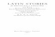Latin stories for reading or telling to Title: Latin stories for reading or telling to wit Author: William
