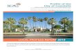 LOCAL PROFILES REPORT 2019 - Pages - Home2019 Local Profiles City of Coachella Southern California Association of Governments 2 The purpose of this report is to provide current information