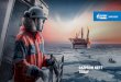 GAZPROM NEFT TODAY · 2019-10-18 · I 3 2018 RESULTS GAZPROM NEFT IS RANKED THIRD IN RUSSIA BY PRODUCTION AND REFINING VOLUMES MTOE1 MT3 MT BTOE PRODUCTION VOLUMES2 REFINING VOLUMES
