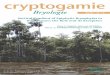 Vertical Gradient of Epiphytic Bryophytes in the Amazon ...sciencepress.mnhn.fr/sites/default/files/articles/pdf/bryologie2020v41a5.pdfCryptogamie, Bryologie est une revue en flux