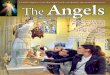 Fr Patrick Peyton Reiki Master's healing ˜ rough life with ...stmichaelthearchangel.info/pdfs/Angels-2018-4.pdf · Page 4 Reiki Master returns to God (part 2) – testimony Page