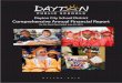 Dayton City School District Comprehensive Annual Financial ... · 115 S. Ludlow Street · Dayton OH 45402-1812 December 30, 2015 To The Board of Education and Citizens of the Dayton