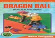 Dragon Ball Vol. 21 - Amazon S3Title Dragon Ball Vol. 21 Author Akita Toriyama Subject Son Goku dan Bezita sama-sama terluka parah. Ketika Bezita hendak kabur dengan pesawat antariksanya,