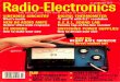 VIDEODISC CIRCUITRY · came, adopt either the Philips (optical) or the RCA (capaci- tance) system. But Japan's biggest consumer electronics manufacturer, Matsushita, apparently feels