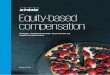 Equity-based compensation · Head Equity-based Compensation Services +41 58 249 28 85 atuescher@kpmg.com Rinaldo Neff Senior Manager Equity-based Compensation Services +41 58 249