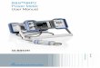 R&S NRP2 User Manual - Rohde & Schwarz · Power Meter User Manual User Manual 1173.9140.02 ─ 07(;×éX2) ... accordance with the EC Certificate of Conformity and has left the manufacturer’s