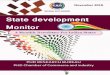 State Development Monitor · 2018-12-15 · State Development Monitor PHD Research Bureau 2 State Development Monitor Newsletter The states of the Indian economy have been witnessing