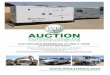 WH AUCTIONEERS (PTY) LTD...WH AUCTIONEERS (PTY) LTD The auctioneers are not responsible for any errors or discrepancies in descriptions. Use this catalogue as a guide only – inspect