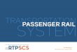TRANSPORTATION PASSENGER RAIL SYSTEMscagrtpscs.net/Documents/2016/proposed/pf2016RTPSCS_PassengerRail.pdf · like Metrolink that also operates on the weekends and the SPRINTER is