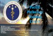 The Pacific Paramedical Training Centre...Pacific Pathology Training Centre Phil Wakem NZCSc, Dip MLSc, MMLSc (Otago,NZ), MNZIMLS, RNZMLS Chief Executive Officer Pacific Pathology