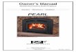 Operation • Maintenance • Installation PEARLrsf-fireplaces.com/c/icc/file_db/docs_document.file_en/... · 2018-07-12 · RSF-IIPRL – 2018-05 Owner's Manual Residential Factory