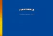 Hartwall Annual Report 2001 · 66 Accounting principles 68 Key indicators for the Group 69 Share-issue adjusted indicators 70 Proposal for the distribution of profit 70 Auditors’