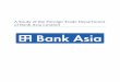 A Study of the Foreign Trade Department of Bank Asia Limited · Subject: Submission of Internship Report on “A Study of the Foreign Trade Department of Bank Asia Limited.” Dear