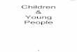 democracy.merton.gov.uk · NET BUDGET-ordinating multi agency support to those families and works at Levels 3,4 and 5 of Merton’s Child and Young Person (CYP) Well-being Model