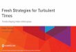 Fresh Strategies for Turbulent Times - WAN-IFRAFile/Kedar...Fresh Strategies for Turbulent Times Trends shaping Indian online space ... General Motors TATA Group 0 18 35 53 70 0.90
