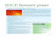 IHCP banner page - Indiana MedicaidIHCP banner page BR201625 JUNE 21, 2016 2 of 6 IHCP updates claims processing to eliminate denials for EOB messages 4234–4237 Effective immediately,