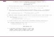CBSE Class 9 Maths Sample Paper SA 2 · 2019-08-28 · Prove th.at equal chords of a circle subtends equal angles at the centre. Sol. Given : A circle C ... The difference between