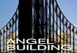 Angel Building marketing brochure v3p...Angel Building is the re-invention of an unloved early 1980’s commercial building located on one of London’s historic focal points where
