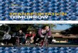 TRANSPORTATION TOMORROW - University of California, Davis...UC Davis takes this responsibility seriously and commits to meeting or exceeding the UC Office of the President directive