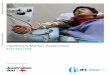 Healthcare Market Assessment - World Bankdocuments.worldbank.org/.../pdf/113249-WP-EAP-Healthcare-market-assessment-PUBLIC.pdfcauses of death. Morbidity due to NCDs is expected to