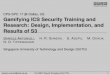 Gamifying ICS Security Training and Research: Design ... CPS-SPC 17 @ Dallas, US Gamifying ICS Security