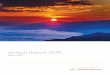 Thomson Reuters 2016 Annual Report · Thomson Reuters Annual Report 2016 Business Model and Key Operating Characteristics We derive the majority of our revenues from selling electronic