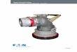 Carter Ground Fueling Hydrant Coupler — 4 Inch API Style · Ground Fueling. Hydrant Coupler — 4 Inch API Style. Model 64900. 2. Eaton’s Carter brand Model . ... 3 & 4 inch NPT