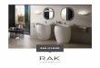 RAK-CLOUD · distintivo del designer italiano ispira e valorizza l’idea di bagno dei piu’ esigenti e visionari interior designers. Il naît à partir de la coopération avec le