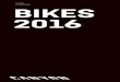 PURE CYCLING BIKES 2016 - CANYON · PURE CYCLING BIKES 2016. 1 CONTENTS ROAD 4 AEROAD 7 ULTIMATE 9 ENDURACE 14 INFLITE 17 TRIATHLON 18 SPEEDMAX 19 MTB 21 STRIVE 24 ... engage with