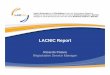 LACNIC Report · ARIN XX – Albuquerque Oct 18th 2007 LACNIC and eLAC-2007 eLAC-2007 is a set of measurable objectives related with the development of the Information Society in