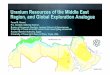 Uranium Resources of the Middle East Region, and Global ...kenanaonline.com/files/0110/110955/07 FARES URANIUM2.pdf · phosphate resources, which, at 20% P2O5 as an average, would