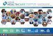 ASEAN TH SUMMIT 2020 TRANSFORMATION Pre-Summit … · Krrish Sehgal Programme Director ASEAN Healthcare Transformation ... Analysis to Improve Care and Save Lives ... Case Study: