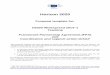 Horizon 2020 - EU Projects Officecerneu.web.cern.ch/sites/cerneu.web.cern.ch/files/Template part B.pdf · Horizon 2020 Proposal template for: ... In particular, present the SWOT analysis