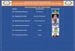 DEPARTMENT OF ANATOMYgmchbalangir.infocreatives.com/wp-content/uploads/2019/04/FACULTY-AND... · Dr. Nirupama Devi Professor Dr. Rajkumari Rathore Asst. Professor Dr. Yogamaya Pattnaik