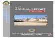27 ANNUAL REPORT th 2012-2013 - hillagric.ac.inhillagric.ac.in/edu/covas/college/annual_report/27th ANNUAL REPORT 12-13.pdf · th annual report 2012-2013