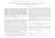 Artificial Immune Algorithm for Practical Power Economic ... · function respectively. B. The MU . et al. [12] surveyed and compared several constraint-handling techniques used in