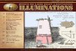 © Copyright 2018 Ponce de Leon Inlet Lighthouse ... · January 2018 Ponce de Leon Inlet Light Station Members and Friends, On November 1, 1887, Principal Keeper William Rowlinki