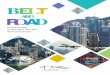 Foreword - Belt and Road · Protocol Relating to the Madrid Agreement Concerning the International Registration of Marks). These measures will help establish Hong Kong as a regional
