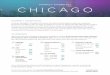 CHICAGO - Amazon Web Services Snapshot... · 2018-05-17 · MARKET OVERVIEW Comcast Spotlight’s Chicago DMA serves the nation’s third largest market by combining television and