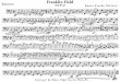 Bassoon L Franklin Field .L 1 A J.J J. - Waldwick Bandwaldwickband.org/art/College Marches/College Bassoons final.pdf · GARFIEL~ )\·. JONES The University of Pennsylvania Band March