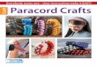 Craft - Amazon Web Servicesstatic-sympoz.s3.amazonaws.com/Ebooks/Craft/Paracord Crafts.pdf · of paracord makes a handy survival tool which can be used as a clothesline, replace a