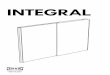 INTEGRAL - ikea.com · 28 © Inter IKEA Systems B.V. 2009 2013-10-22 AA-401992-4. Created Date: 10/22/2013 11:39:11 AM