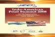 SUPPORTED BY - NPES Summit Program.pdfK. Balaji, Technical Director, The Hindu 3.00 - 3.30 New Ways for Print Tim Mercy, Vice President, Goss International 3.30 - 3.45 Coffee break