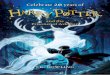 and the Prisoner of Azkaban - World Book Day · In Harry Potter and the Prisoner of Azkaban, Harry must master the Patronus Charm to defeat one of his greatest fears: the Dementors