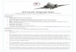ADF Serials Telegraph News Telegraph 2015 Autumn Vers Fin.pdf · ADF Serials Telegraph News News for those interested in Australian Military Aircraft History and Serials ... * The