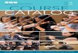 2018 School of Music | DePaul University 2019 DePaul CMD Catalog.pdf · lives. For many of us, this unique art form has become a passion that ignites our curiosity and develops our