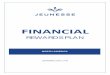 FINANCIAL - Amazon S3 · 2019-07-29 · sales, commissions from team building, and rewards for your leadership. Team Commissions. Jeunesse Preferred . You can participate in the Jeunesse