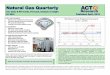 U.S. Class 8 NG Trends, Forecast, Analysis & Insight Q1 ... · Natural Gas Quarterly . U.S. Class 8 NG Trends, Forecast, Analysis & Insight . Q1 2016 Published April, 2016 Natural